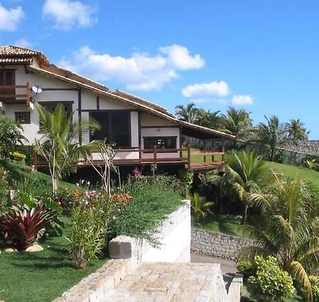 Casa Yacht Club Villa Ilhabela Eksteriør bilde