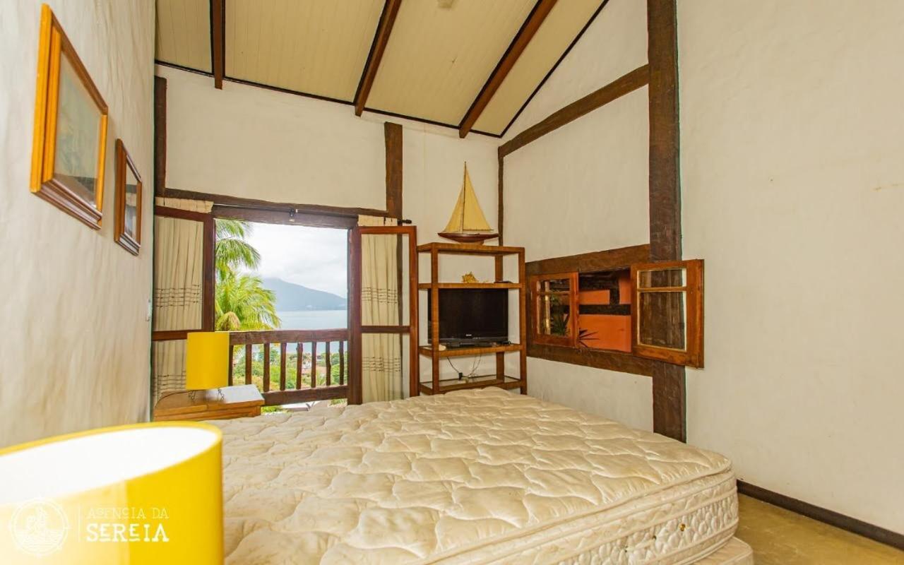 Casa Yacht Club Villa Ilhabela Eksteriør bilde
