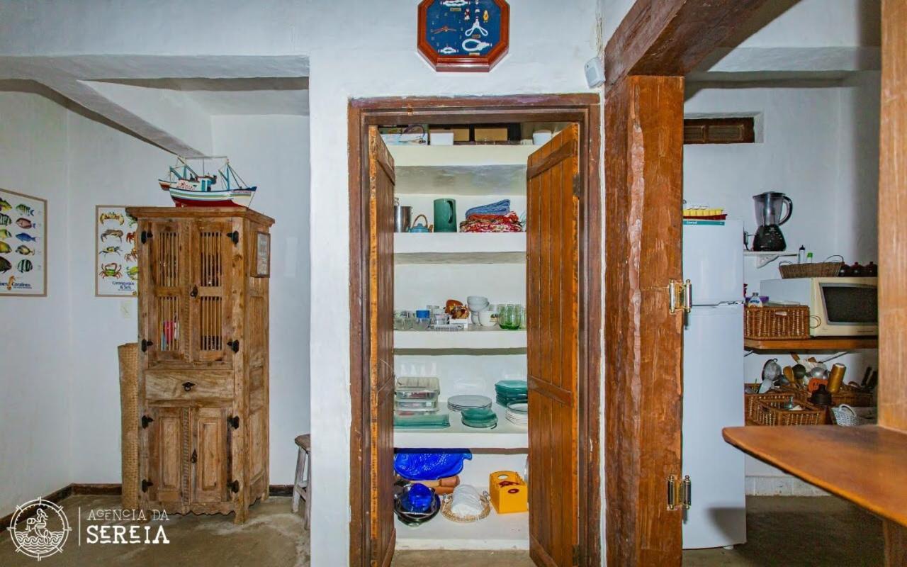Casa Yacht Club Villa Ilhabela Eksteriør bilde