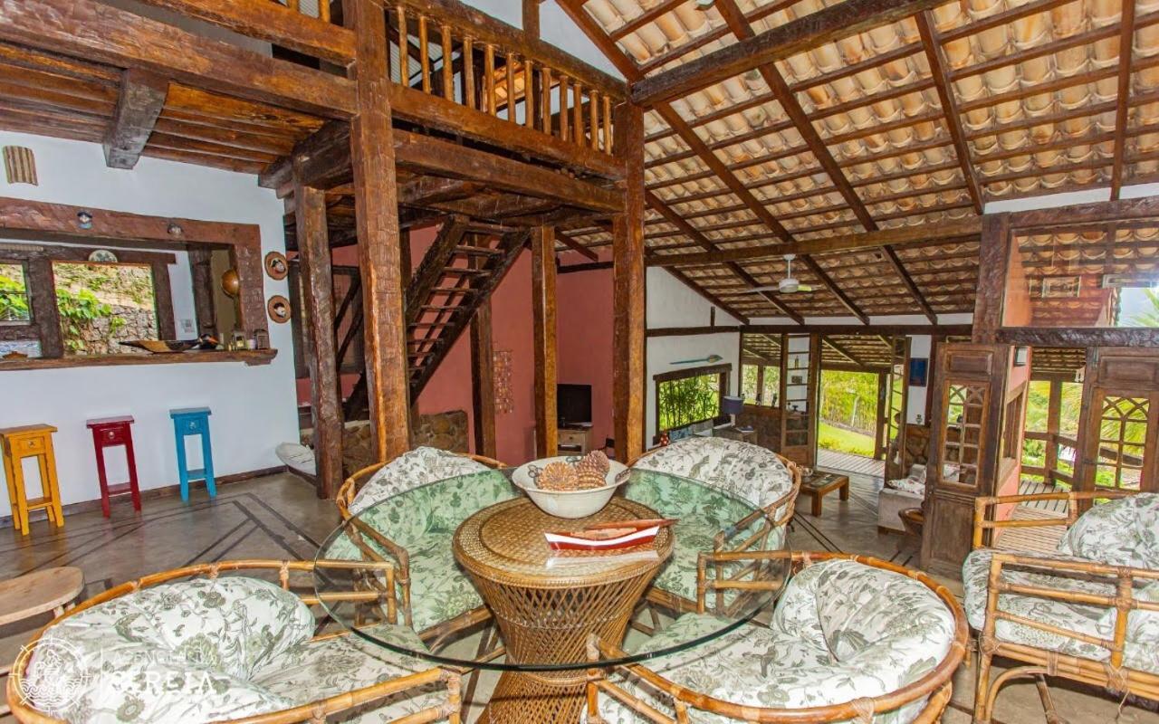 Casa Yacht Club Villa Ilhabela Eksteriør bilde