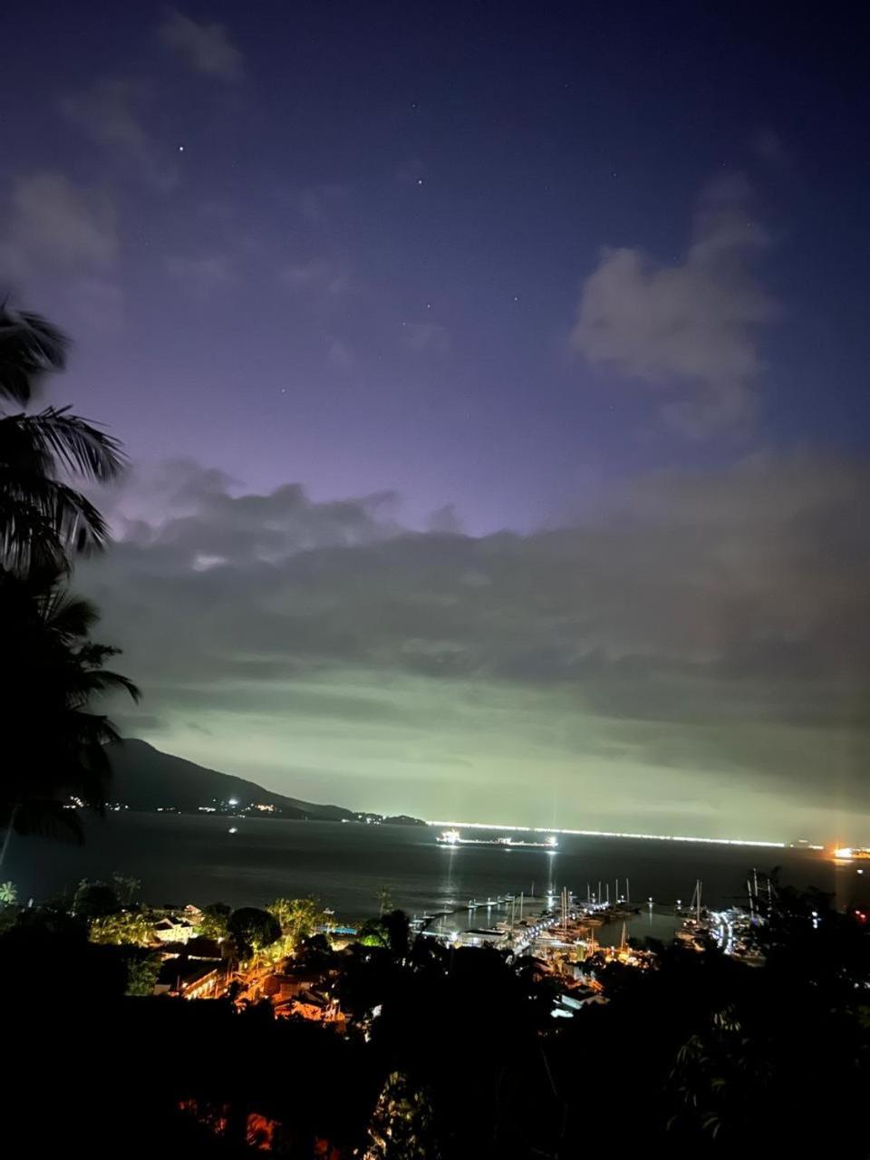 Casa Yacht Club Villa Ilhabela Eksteriør bilde