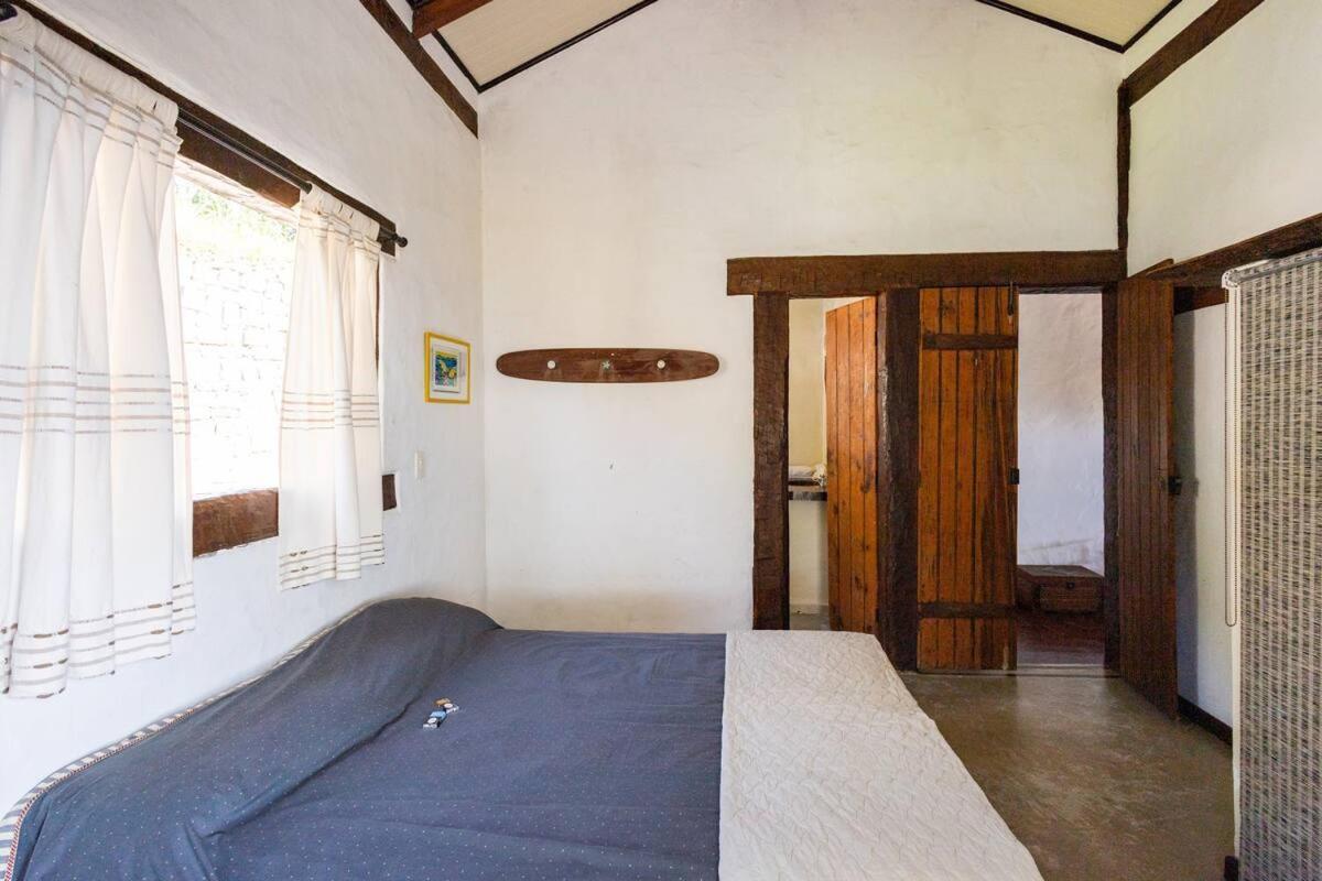 Casa Yacht Club Villa Ilhabela Eksteriør bilde