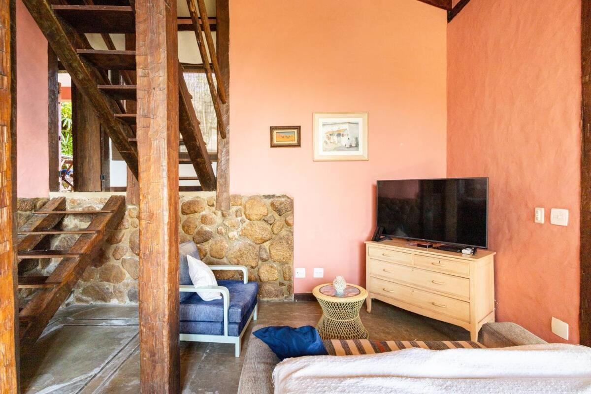 Casa Yacht Club Villa Ilhabela Eksteriør bilde
