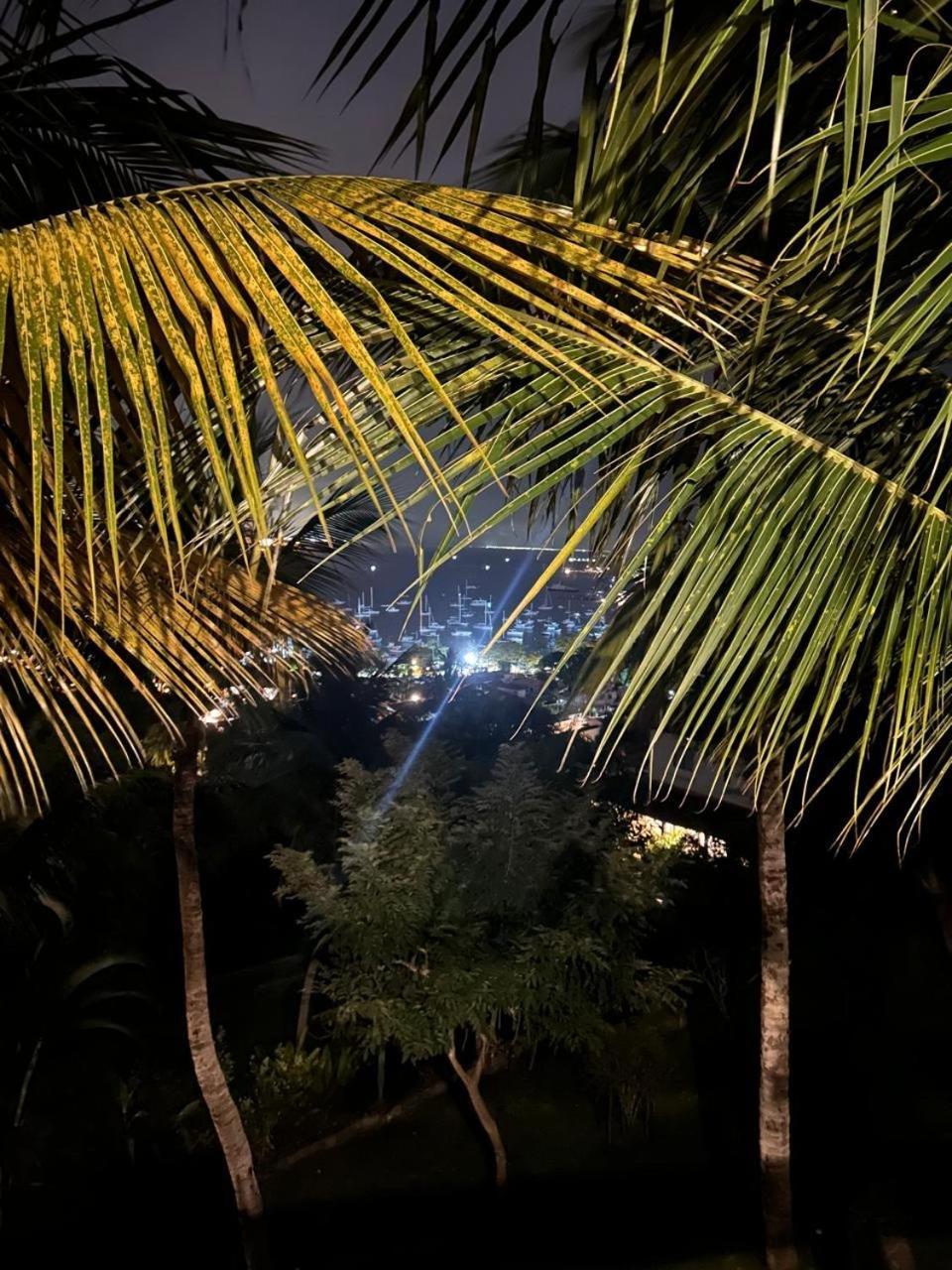 Casa Yacht Club Villa Ilhabela Eksteriør bilde
