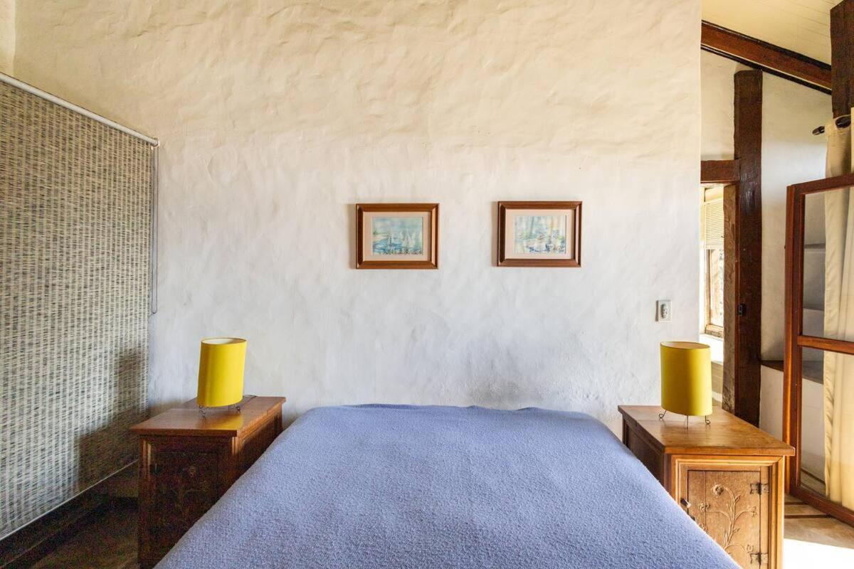 Casa Yacht Club Villa Ilhabela Eksteriør bilde