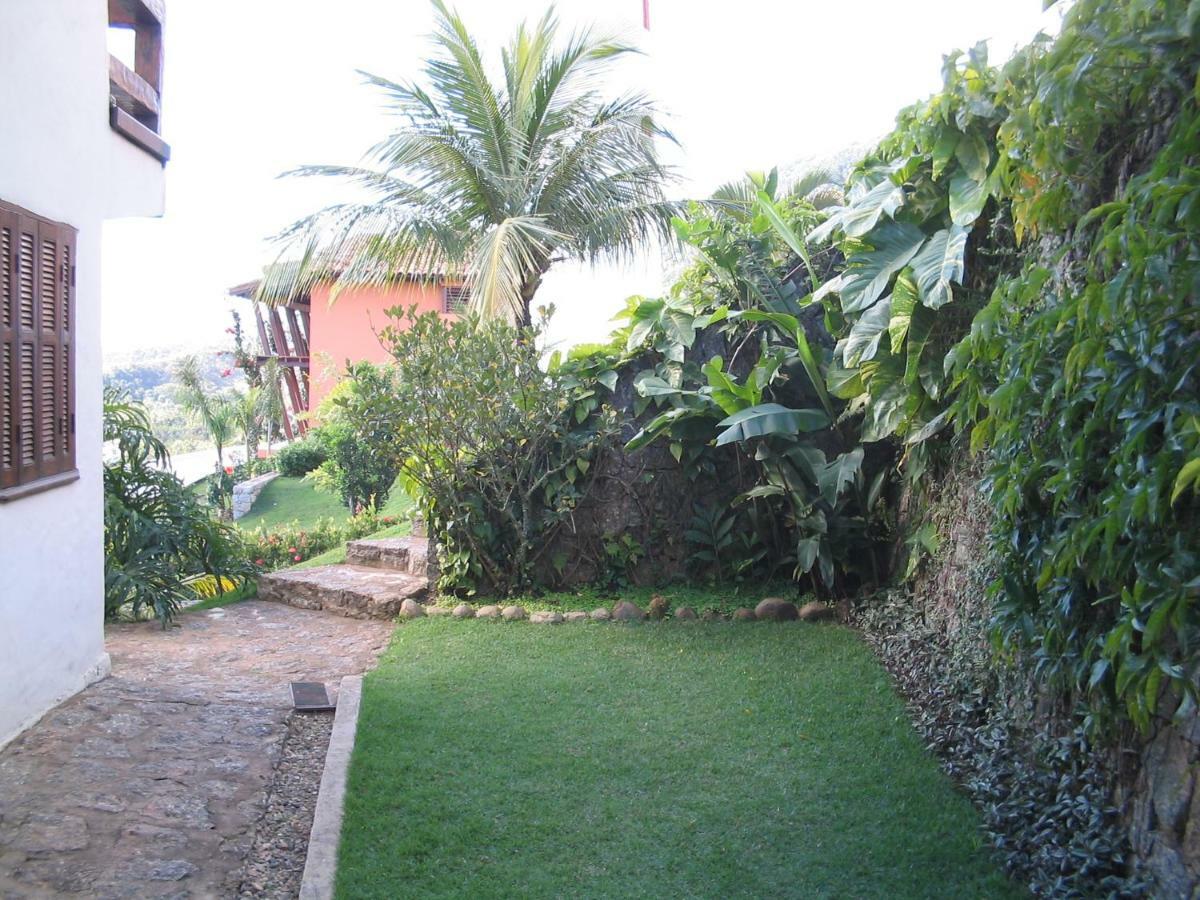 Casa Yacht Club Villa Ilhabela Eksteriør bilde
